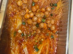 -阿胖龙虾小海鲜(宁国南路总店)