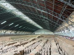 -秦始皇帝陵博物院(兵马俑)
