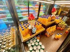 -火宴山自助火锅(明园店)