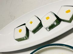 班兰椰汁糕-美奈小馆·越南料理(中航城君尚购物中心店)