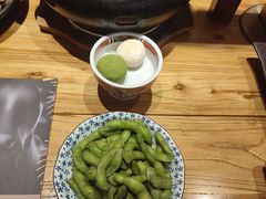 -黑牛の店·和牛烧肉(大悦城店)