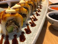 -山之川日料放题(通州店)