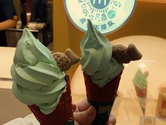 -麦当劳(万象汇店)