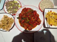 -虾鼎记·蓝龙虾小龙虾(永新汇店)