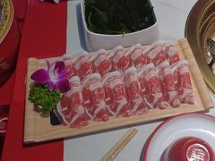 -欠火锅·水牛毛肚·团建聚餐·生日宴(何山路店)