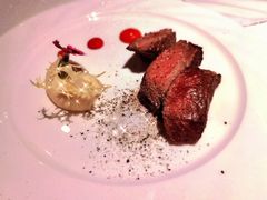 安格斯谷饲肋眼牛排-王品牛排(杭州大厦店)