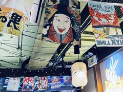 -樱宿日式和牛烧肉(五道口店)