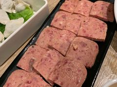 -古关火锅店(古北水镇景区店)
