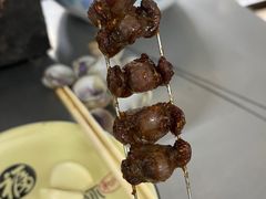 -老杜烧烤(解放路店)