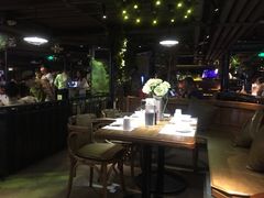 -胡桃里音乐酒馆(曲江店)