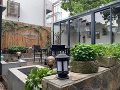 景观位-外婆船宴餐厅·外婆喊你回家吃饭