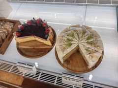 -Tomado绿色烘焙(大尧三路店)