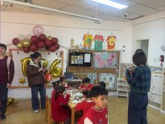 -北京市朝阳区阳光起点幼儿园(东坝园)