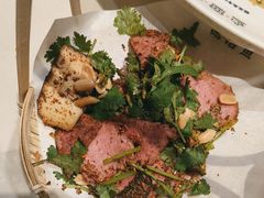 -渔语鱼酸菜鱼新川菜(来福士店)