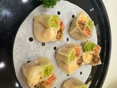 -得月楼·省级非遗·传统苏帮菜(观前店)