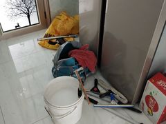 -北京美家洁开荒保洁清洗公司