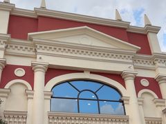 -佛罗伦萨小镇广佛名品奥特莱斯(疏港路店)