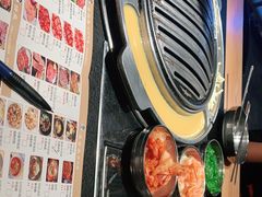 -GOGIYA·咕叽吖韩国传统烤肉店(小榄店)