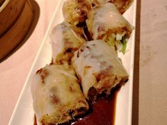 -陶陶居海鲜酒家(新马路店)