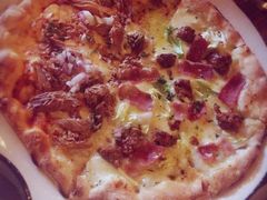 -PIZZA BIANCA(民园店)