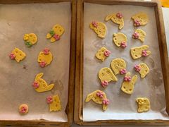 -千浔一暖DIY蛋糕烘焙(人民大学店)