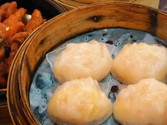 -香港蓮香樓(中環店)