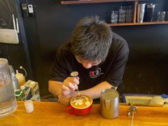 -Roast8ry Coffee Lab