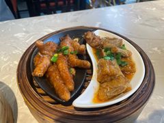 -又一间茶点轩(百汇广场店)