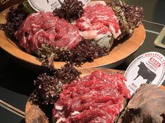 -二刀潮牛(重庆光环购物公园店)