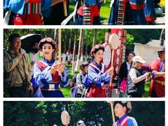 -云南民族村
