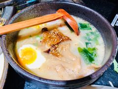 -炭虎烤肉(桂林路店)