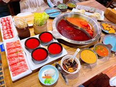 -宽窄巷子鲜牛火锅(北京首店)