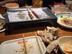 -管氏翅吧(台湾街店)