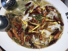 -太二酸菜鱼(正大广场店)