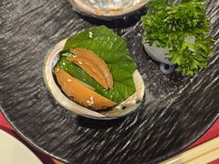 -北园酒家(小北路店)