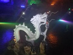 -灵栖洞天
