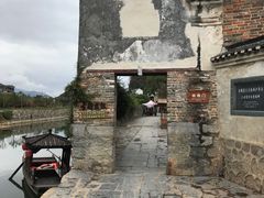 -上甘棠村