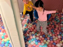 -芭菲盛宴·环球美食(袁家岗店)