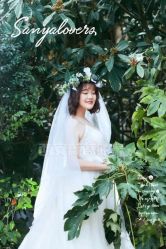 点击看大图 -蔚蓝映像STUDIO婚纱摄影(南稍门店)