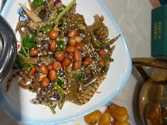 -粤顺渔坊·中山脆肉鲩火锅(清湖店)