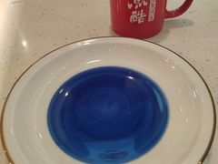 -鱼酷活鱼烤鱼(南京水游城店)