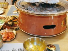 -闻老头·菊花炭烤肉(D11店)