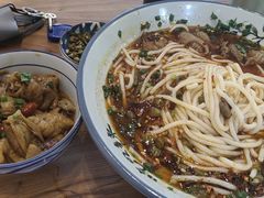 -常樂屋·常德米粉(青年路店)
