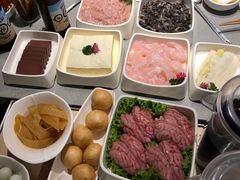 -海底捞火锅(高新活力汇店)