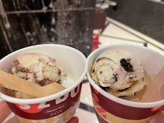 哈根达斯-芭菲盛宴·环球美食(解放碑英利国际店)