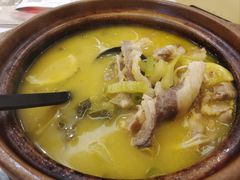 -稻香酒家·33年老字号·港式粤菜(富邦中心店)