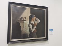 -大芬美术馆