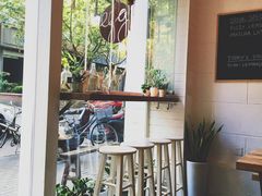 -Egg•Allday Brunch(襄阳北路店)