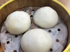 萝卜丝团子-老苏州大客堂·苏帮菜·松鼠桂鱼·苏州传统小吃(观前街人民商场店)