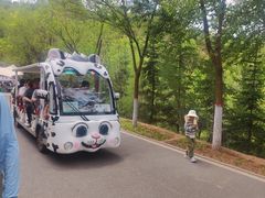 -青藏高原野生动物园